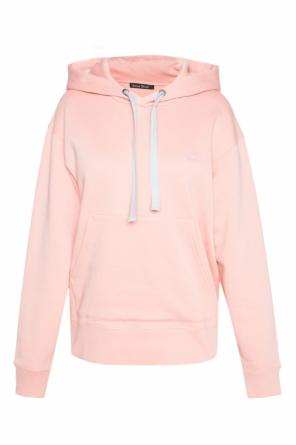 Hooded sweatshirt, zdjęcie 1 Hooded sweatshirt od Acne